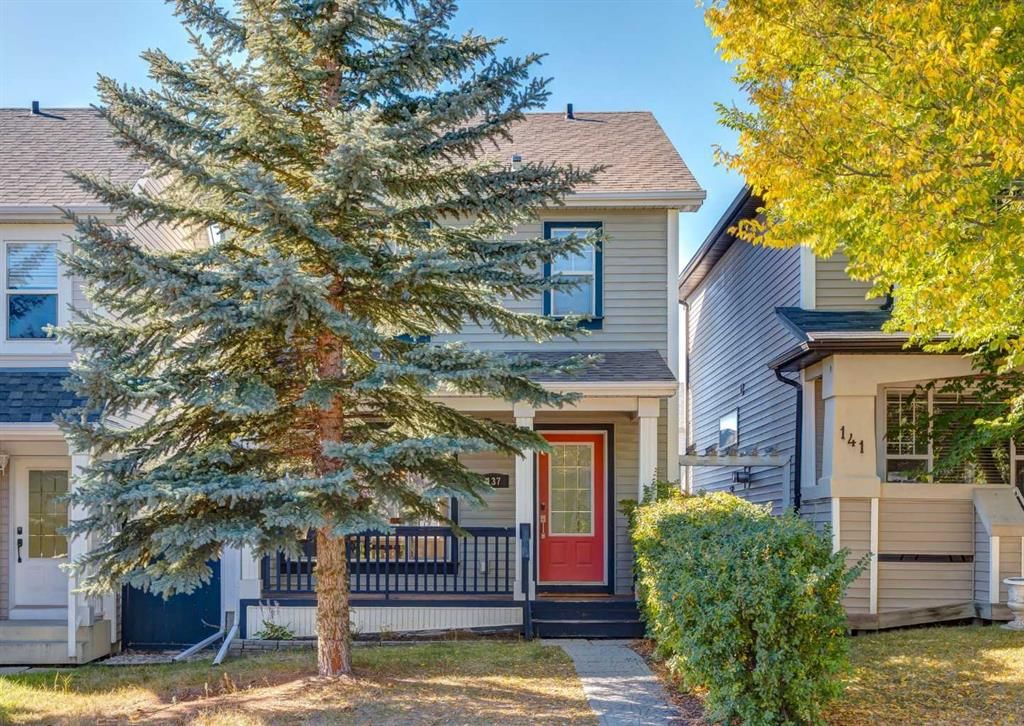 137 Tuscany Springs Way NW, Calgary — photo 2 of 50