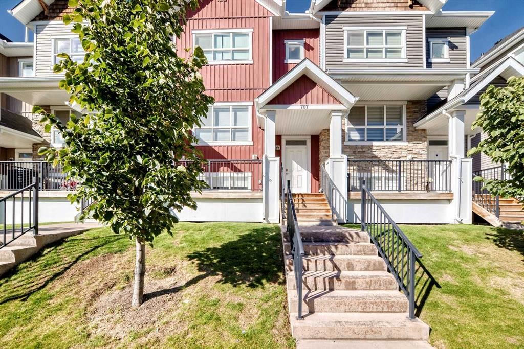 707, 355 Nolancrest Heights NW, Calgary — photo 2 of 43