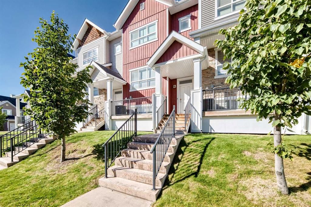 707, 355 Nolancrest Heights NW, Calgary — photo 3 of 43