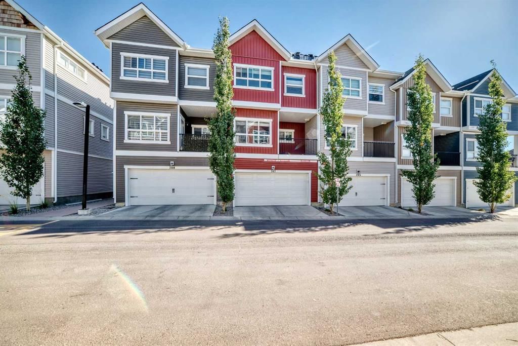 707, 355 Nolancrest Heights NW, Calgary — photo 4 of 43