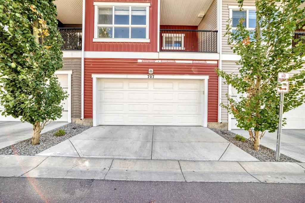 707, 355 Nolancrest Heights NW, Calgary — photo 5 of 43