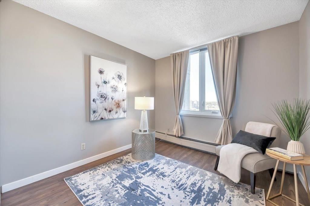 1107, 4944 Dalton Drive NW, Calgary — photo 4 of 37