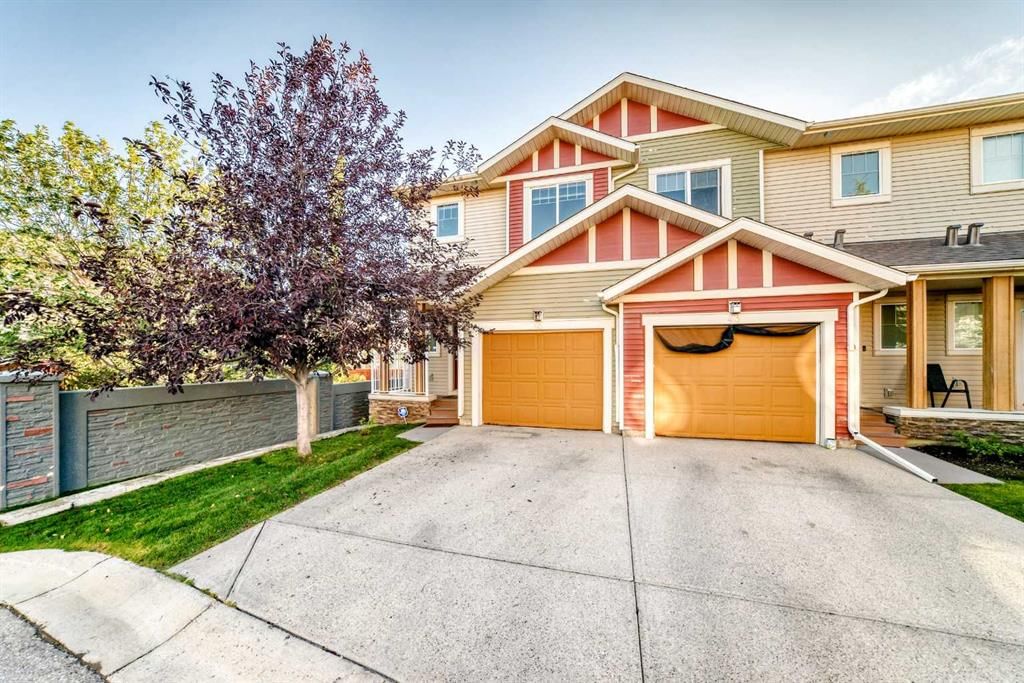 45 Sage Hill Common NW, Calgary — main listing photo