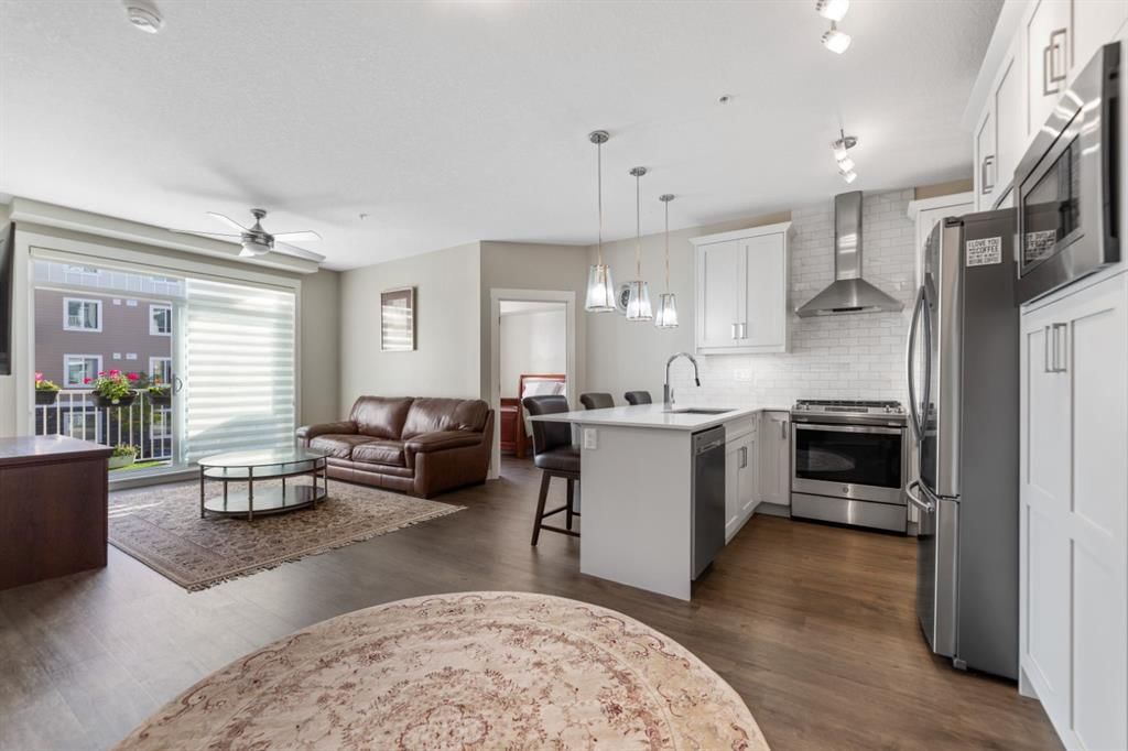 2205, 522 Cranford Drive SE, Calgary — photo 3 of 33