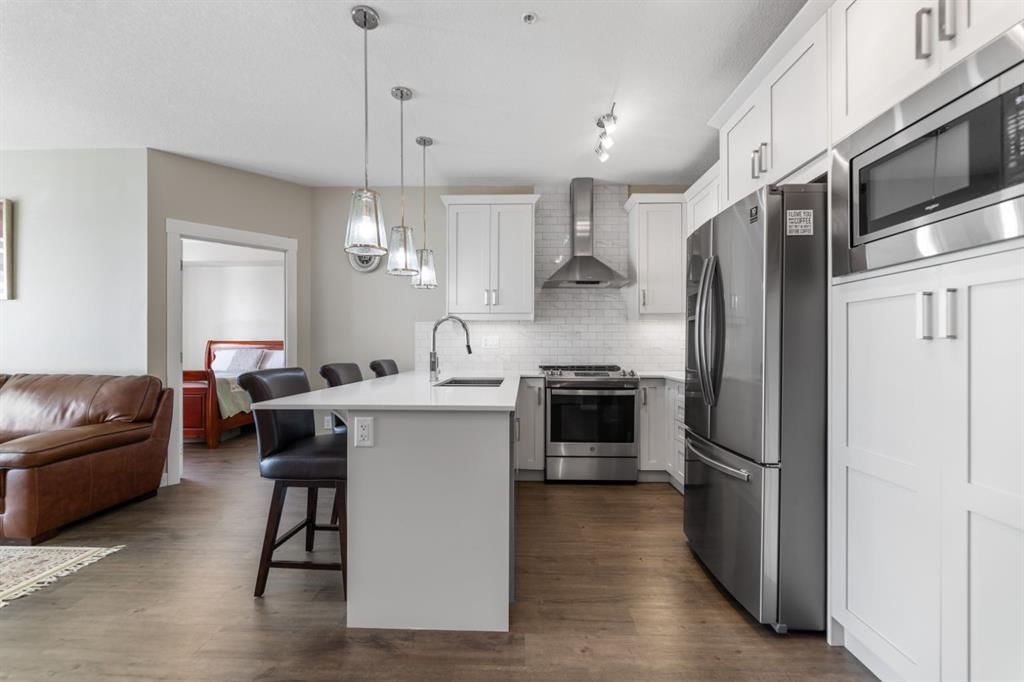 2205, 522 Cranford Drive SE, Calgary — photo 4 of 33