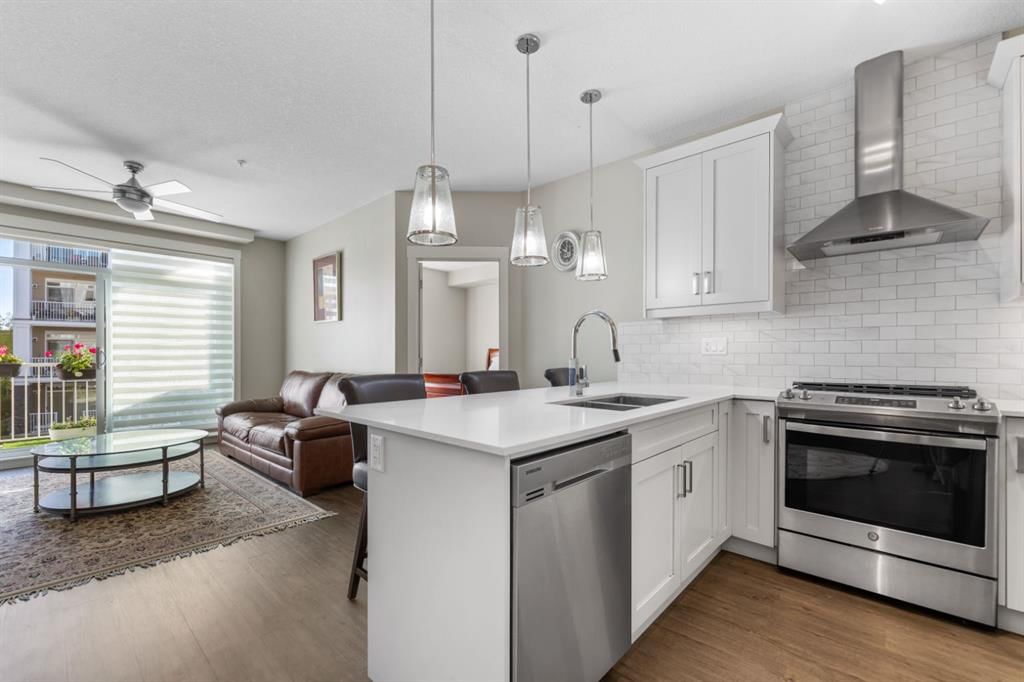 2205, 522 Cranford Drive SE, Calgary — photo 5 of 33