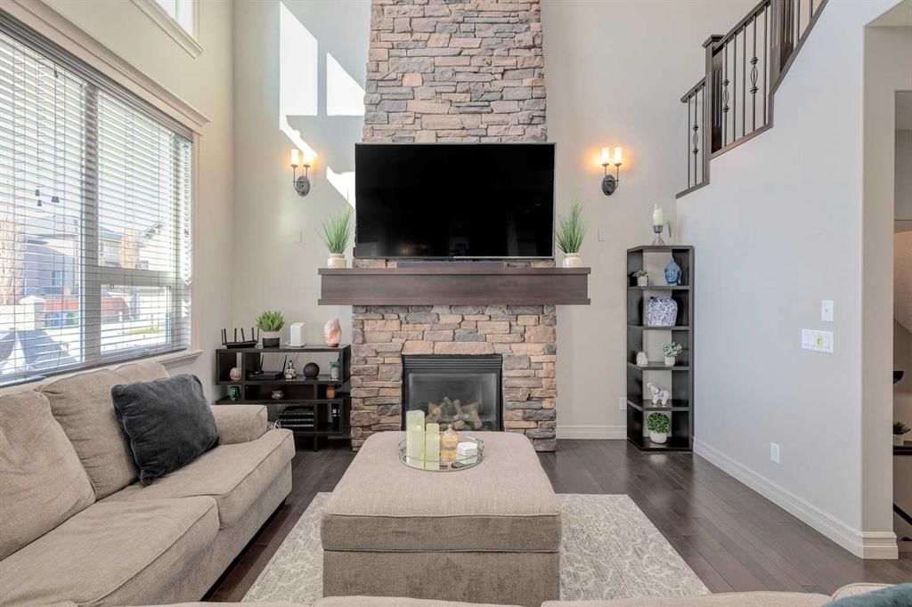 3 Kincora Glen Bay NW, Calgary — photo 4 of 50