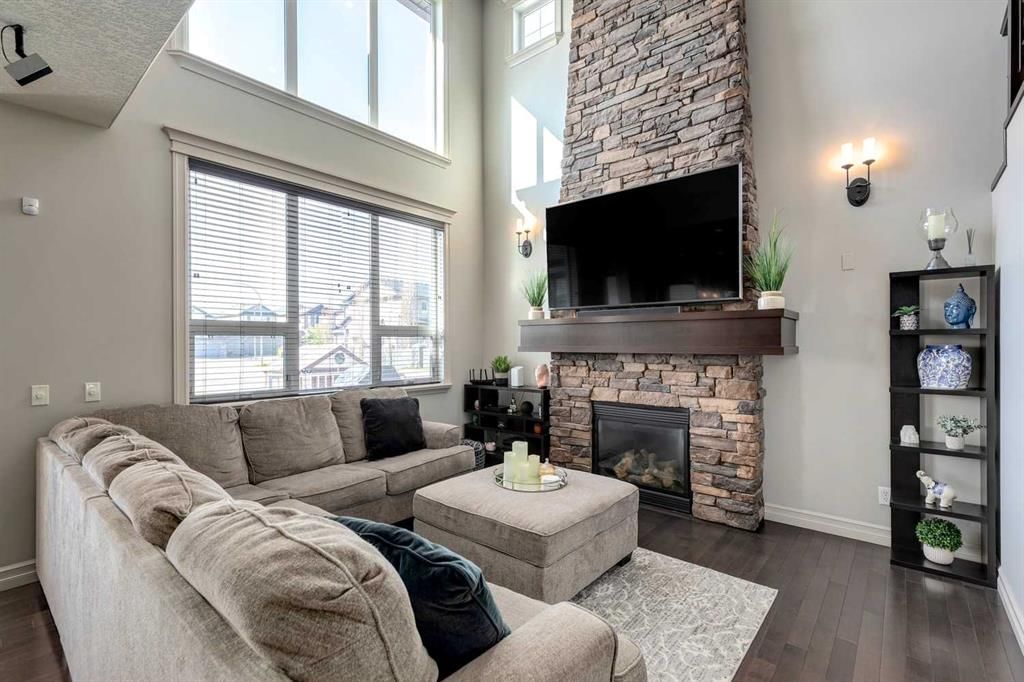 3 Kincora Glen Bay NW, Calgary — photo 5 of 50