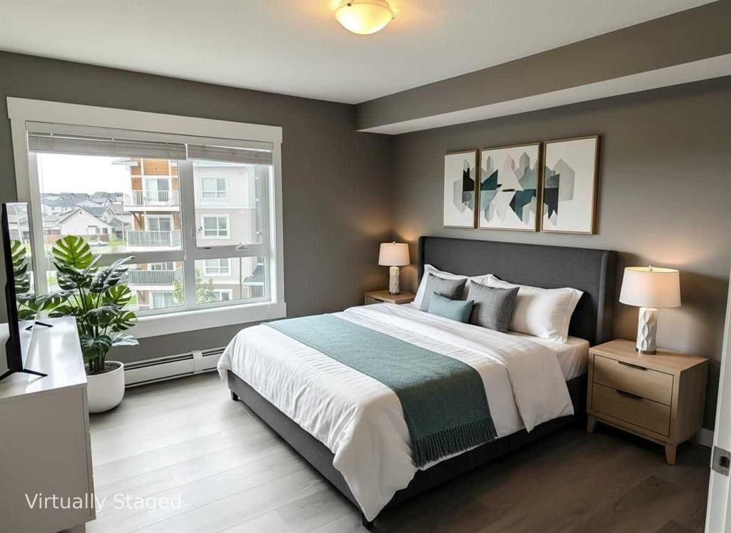 3402, 302 Skyview Ranch Drive NE, Calgary — photo 5 of 13