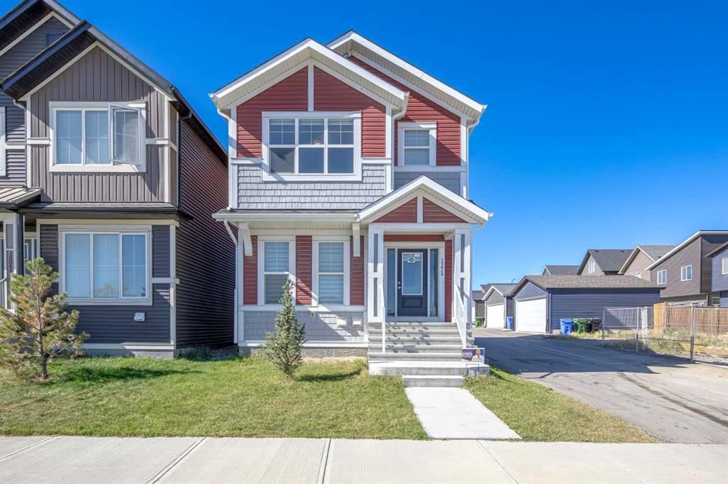 15049 1 Street NW, Calgary — main listing photo
