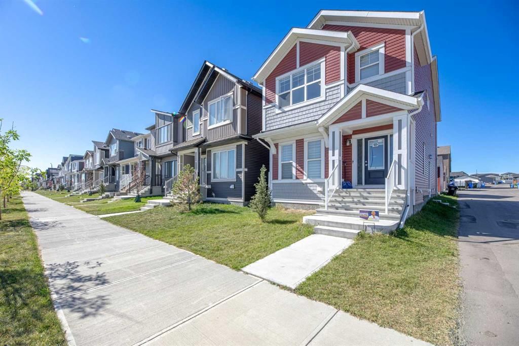 15049 1 Street NW, Calgary — photo 2 of 45