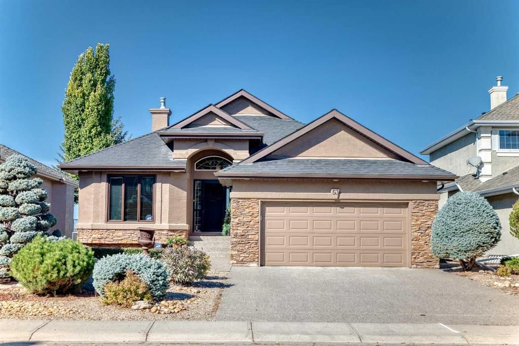 53 Mt Alberta View SE, Calgary — main listing photo