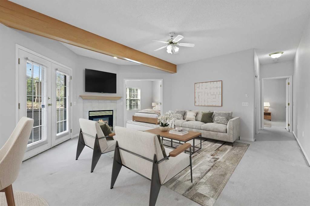 1907 Patterson View SW, Calgary — photo 5 of 33