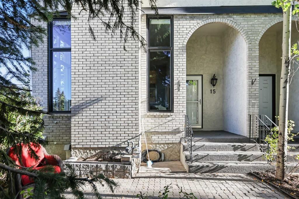 15, 5400 Dalhousie Drive NW, Calgary — main listing photo