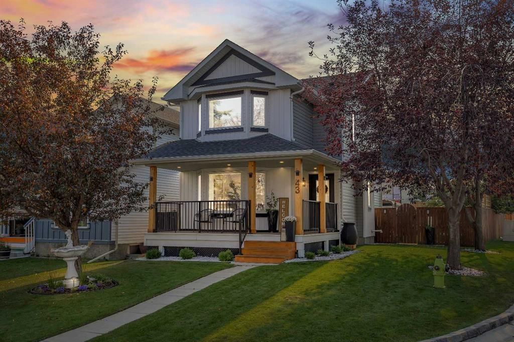43 Covehaven View NE, Calgary — photo 2 of 39