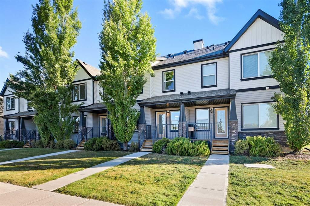 7 Copperpond Landing SE, Calgary — photo 2 of 45