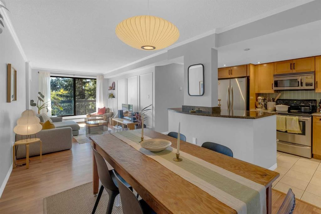 403, 354 3 Avenue NE, Calgary — main listing photo