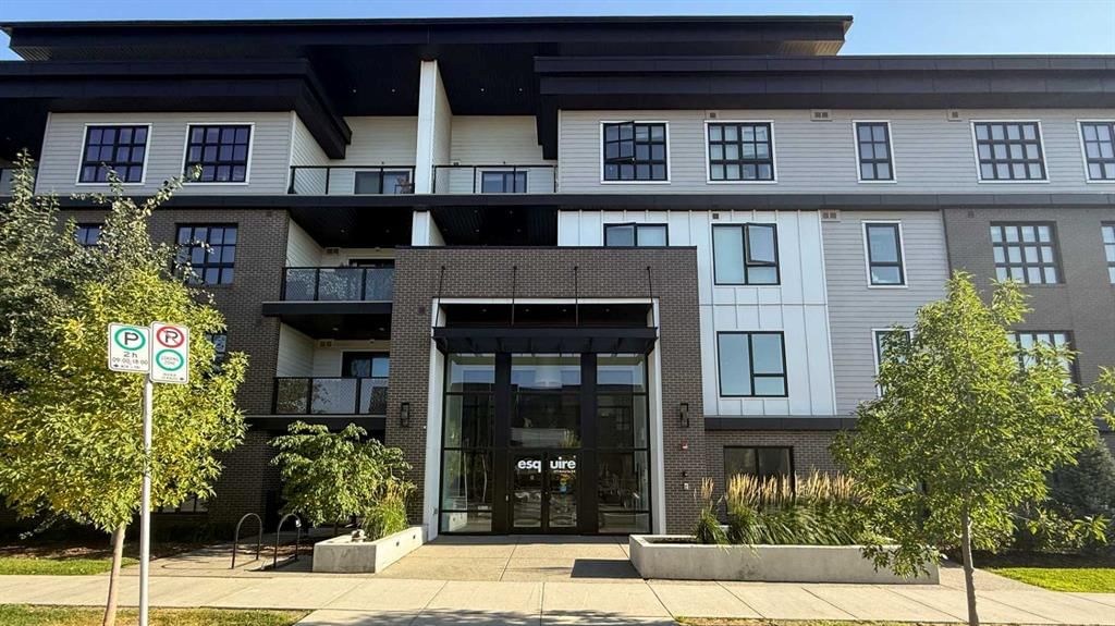 405, 4275 Norford Avenue NW, Calgary — main listing photo
