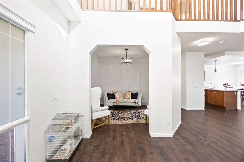 83 Aspen Stone Terrace SW, Calgary — photo 4 of 33