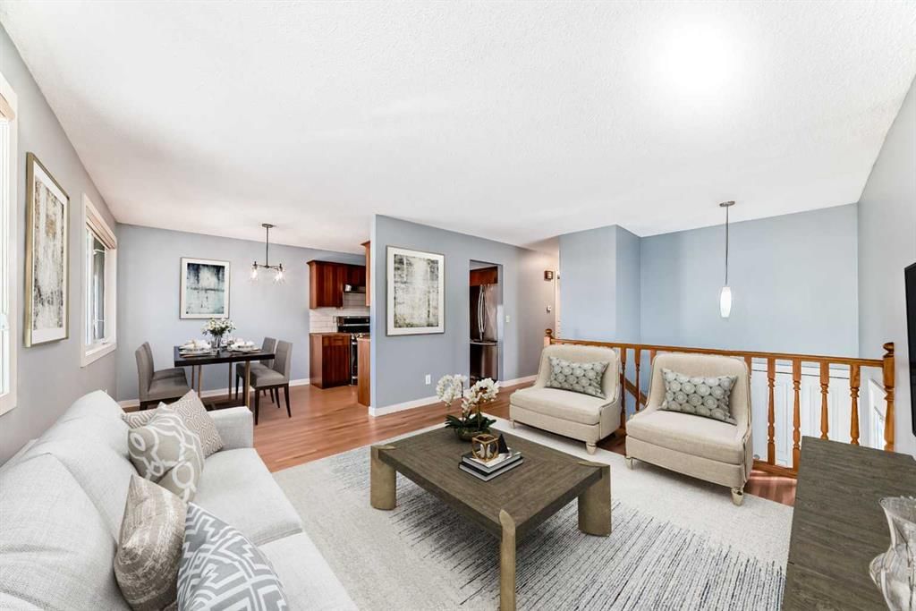 42 Pennsburg Way SE, Calgary — main listing photo