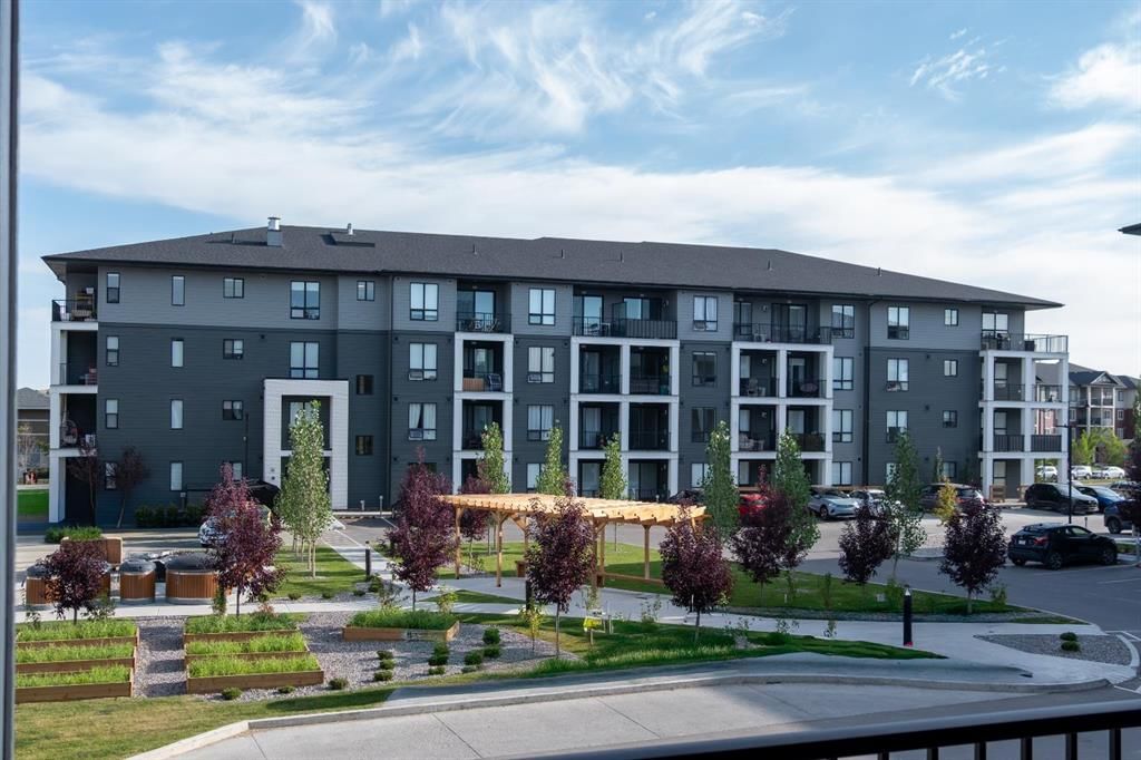 2310, 740 Legacy Village Road SE, Calgary — main listing photo