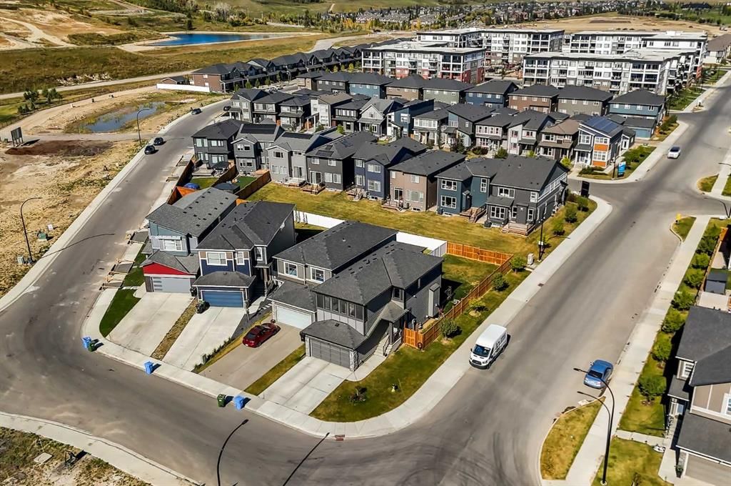 480 Wolf Creek Way SE, Calgary — photo 4 of 34