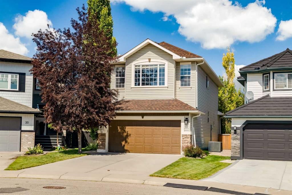 16 Hidden Valley Gardens NW, Calgary — photo 3 of 34