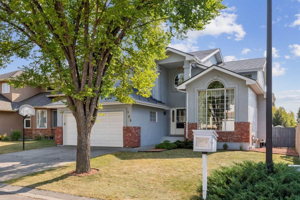 156 Edgevalley Circle NW, Calgary — photo 2 of 46