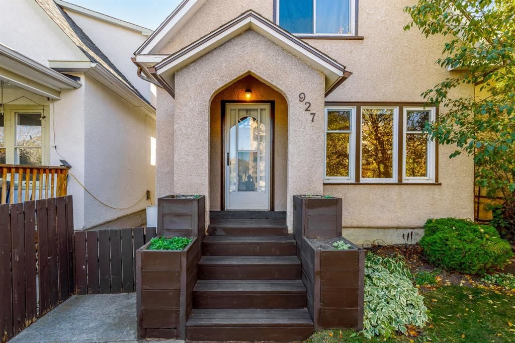 927 3 Avenue NW, Calgary — photo 2 of 45