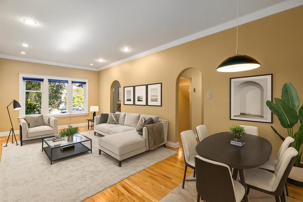 927 3 Avenue NW, Calgary — photo 3 of 45