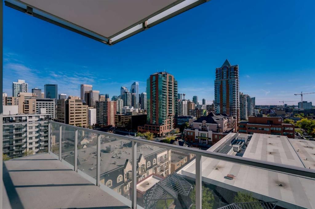 1004, 930 16 Avenue SW, Calgary — main listing photo