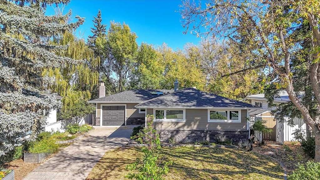 74 Walnut Drive SW, Calgary — photo 3 of 49