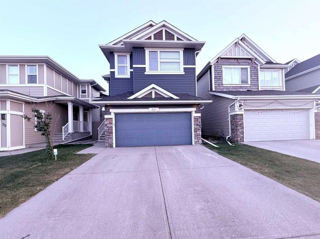 39 Redstone Road NE, Calgary — photo 3 of 41