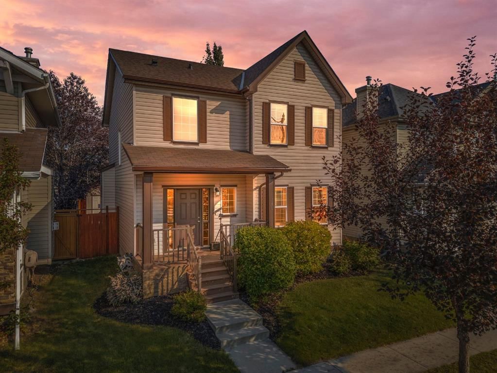 120 Prestwick Point SE, Calgary — main listing photo