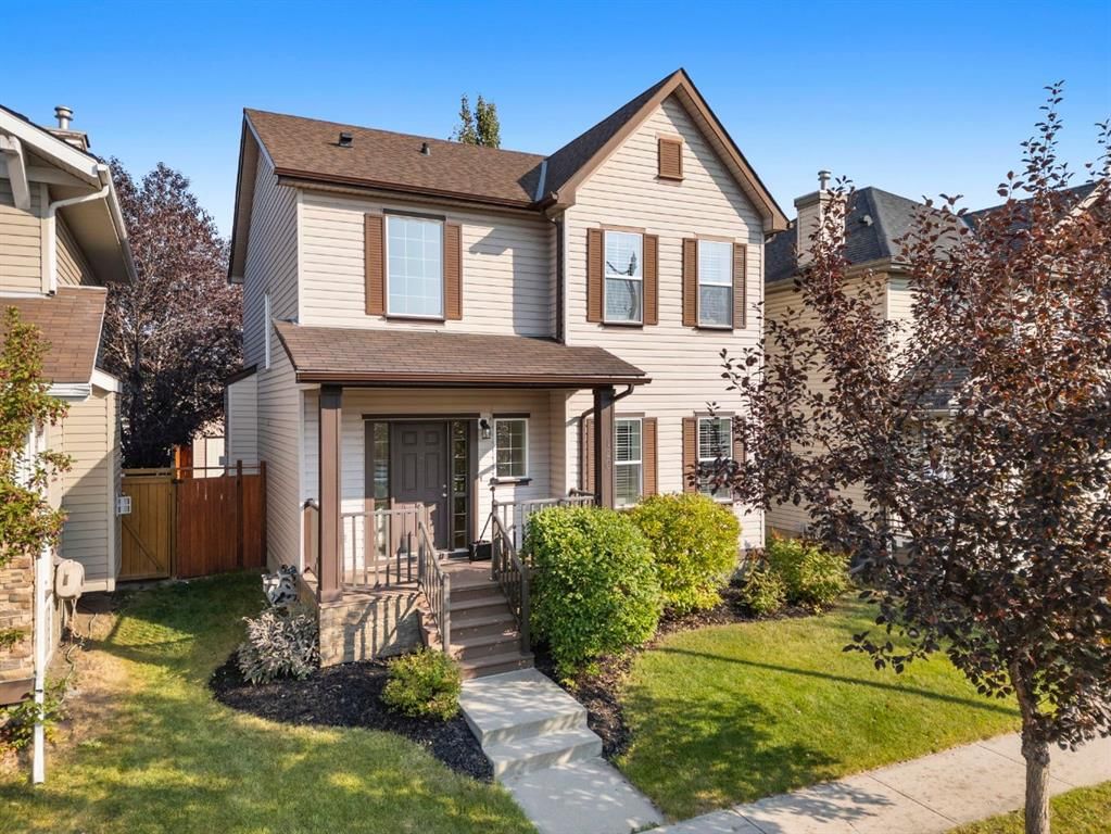 120 Prestwick Point SE, Calgary — photo 2 of 33
