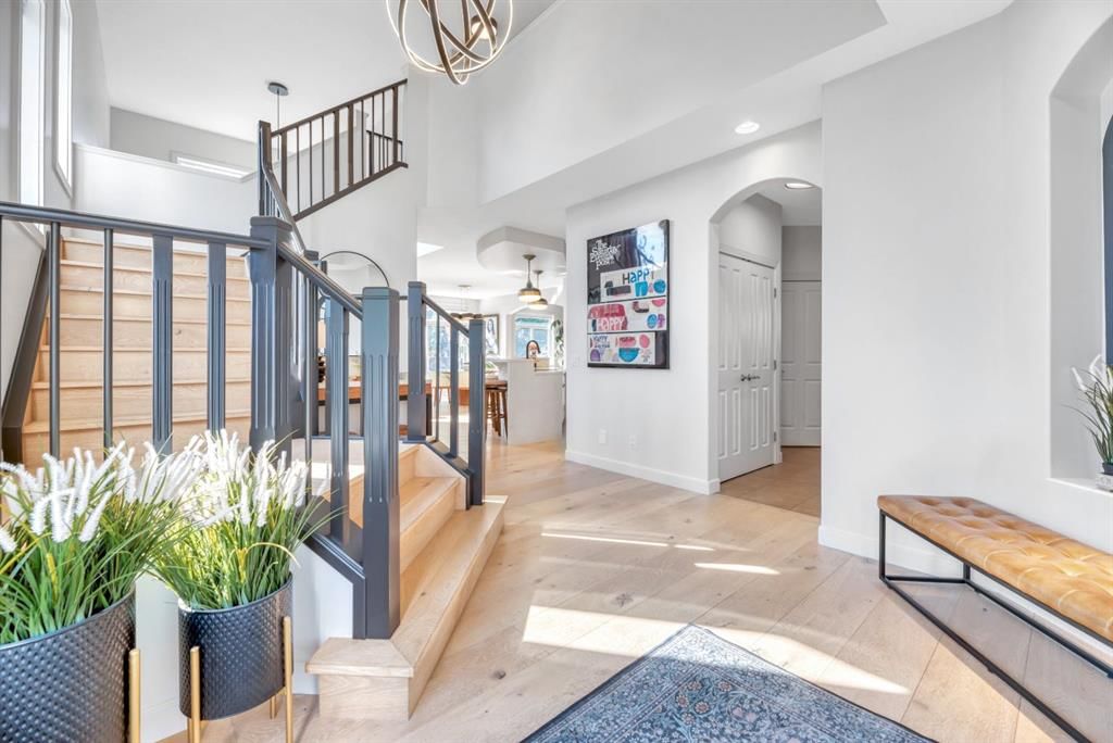 47 Cranleigh Green SE, Calgary — photo 4 of 49