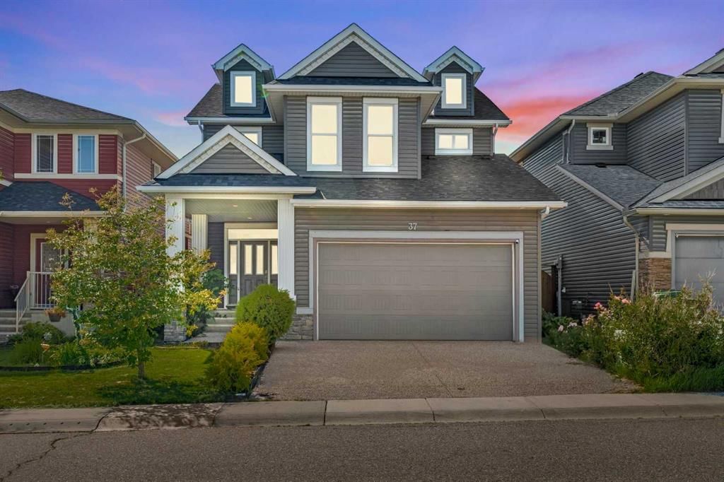 37 Evansfield Terrace NW, Calgary — main listing photo
