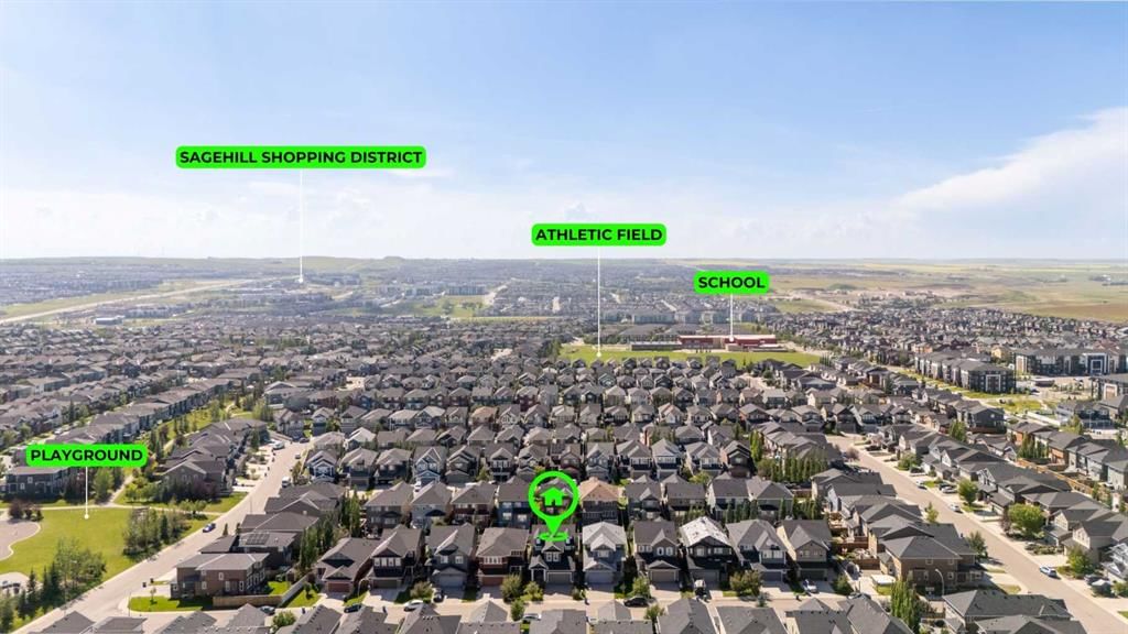 37 Evansfield Terrace NW, Calgary — photo 3 of 48