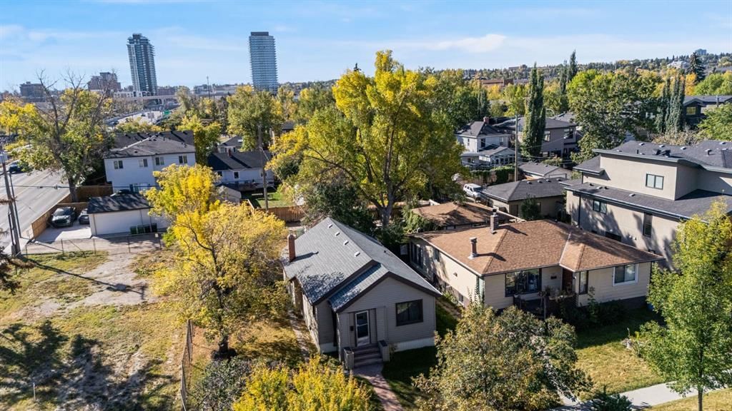 1609 Bowness Road NW, Calgary — main listing photo