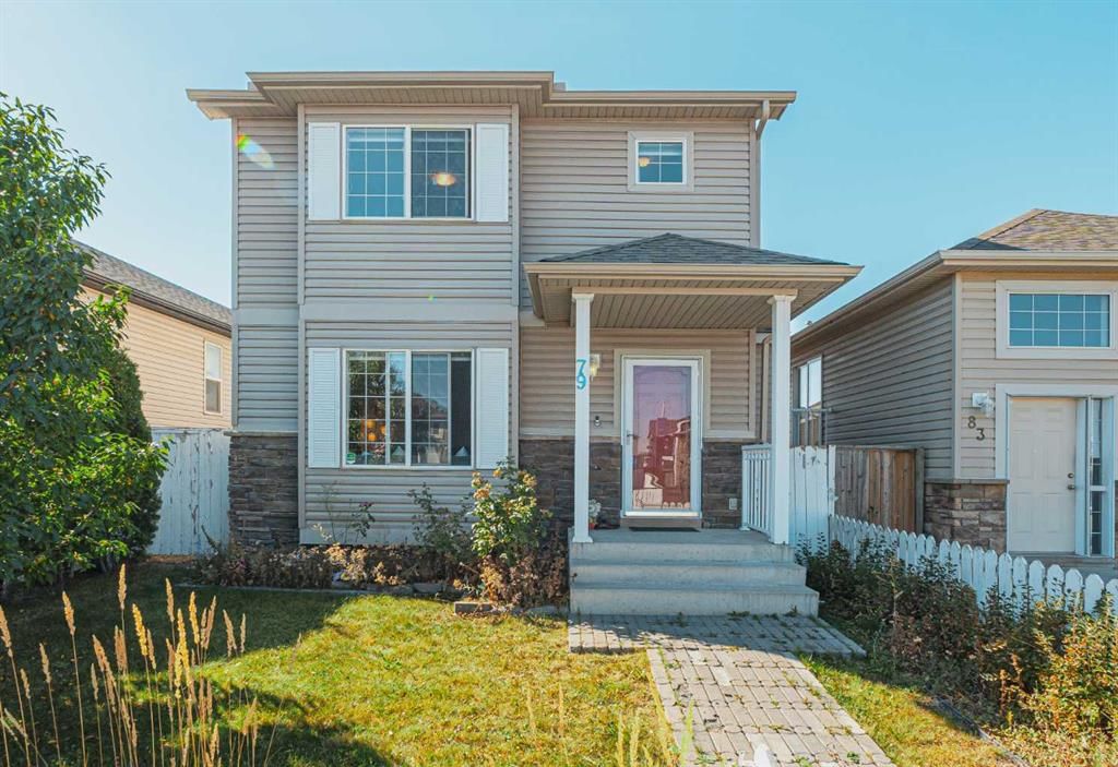 79 SADDLEMONT Way NE, Calgary — photo 2 of 38
