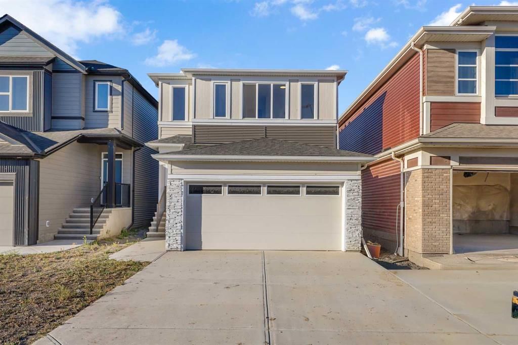 196 Wolf River Drive SE, Calgary — photo 3 of 42