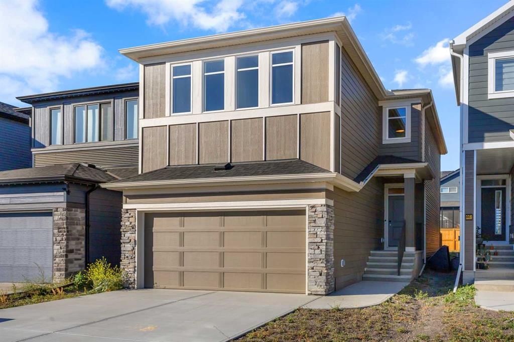 112 Wolf River Drive SE, Calgary — photo 3 of 33