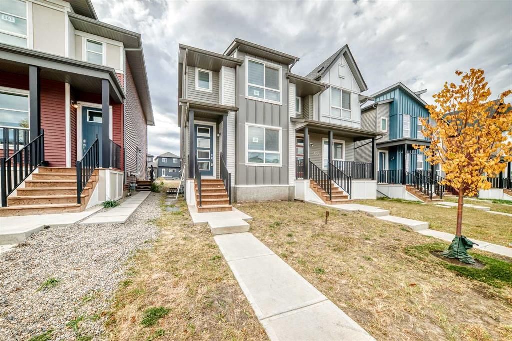 157 Belmont Drive SW, Calgary — photo 2 of 45