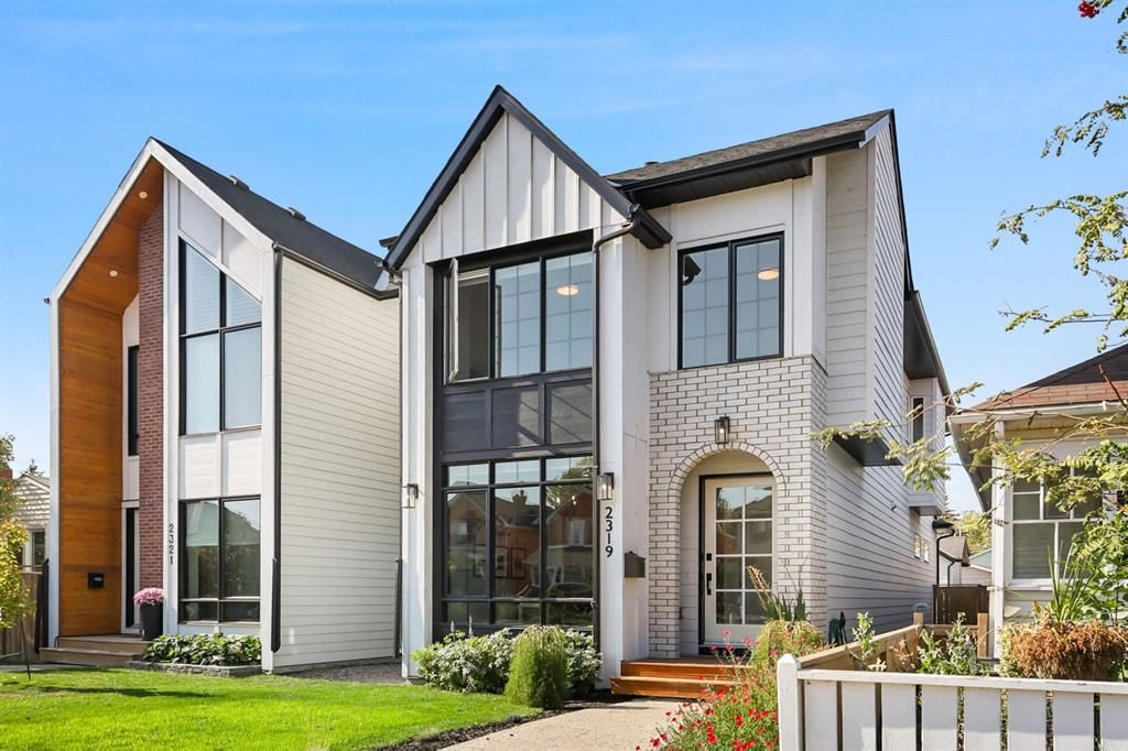 2319 16 Street SE, Calgary — main listing photo