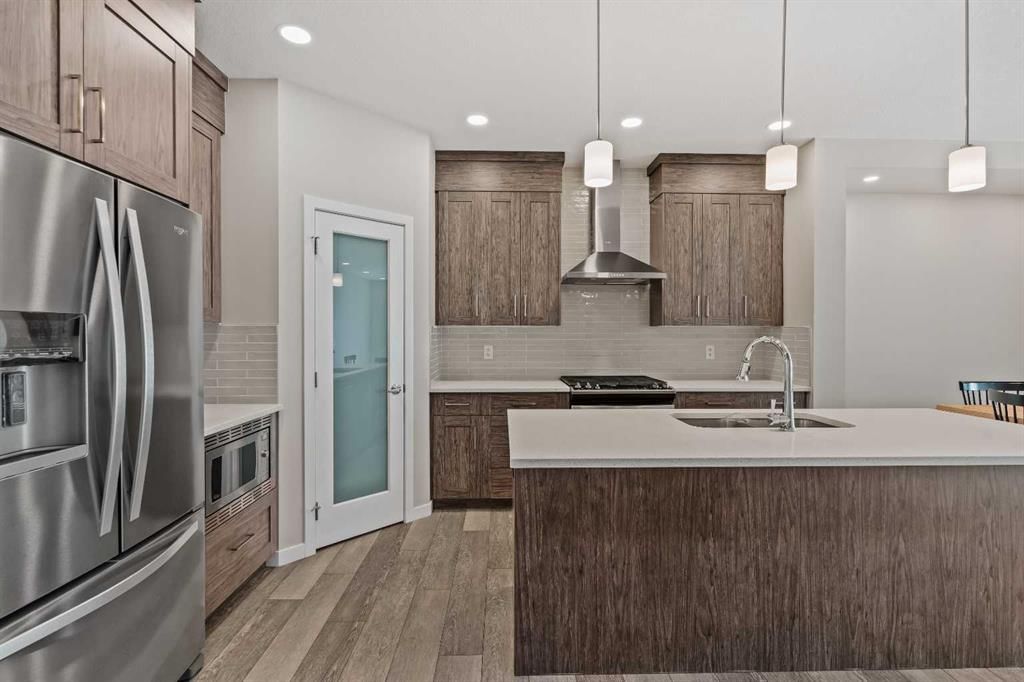 85 Walgrove Rise SE, Calgary — photo 4 of 39