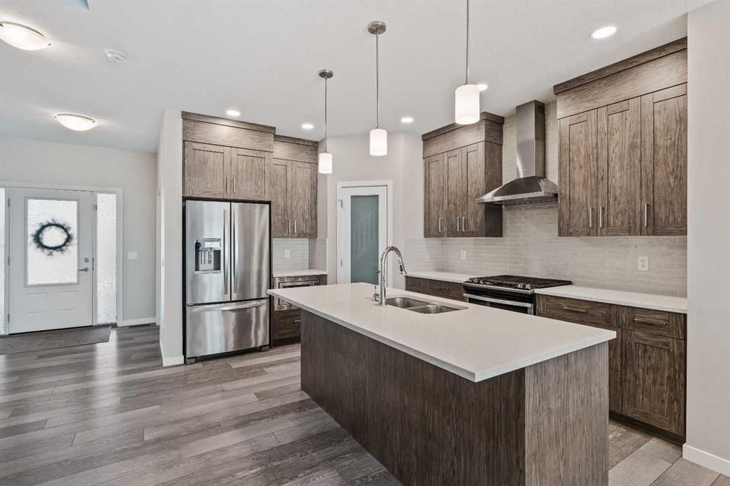 85 Walgrove Rise SE, Calgary — photo 5 of 39