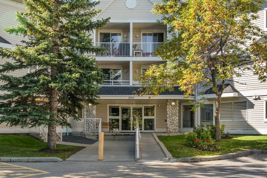 1308, 11 Chaparral Ridge Drive, Calgary — photo 3 of 29