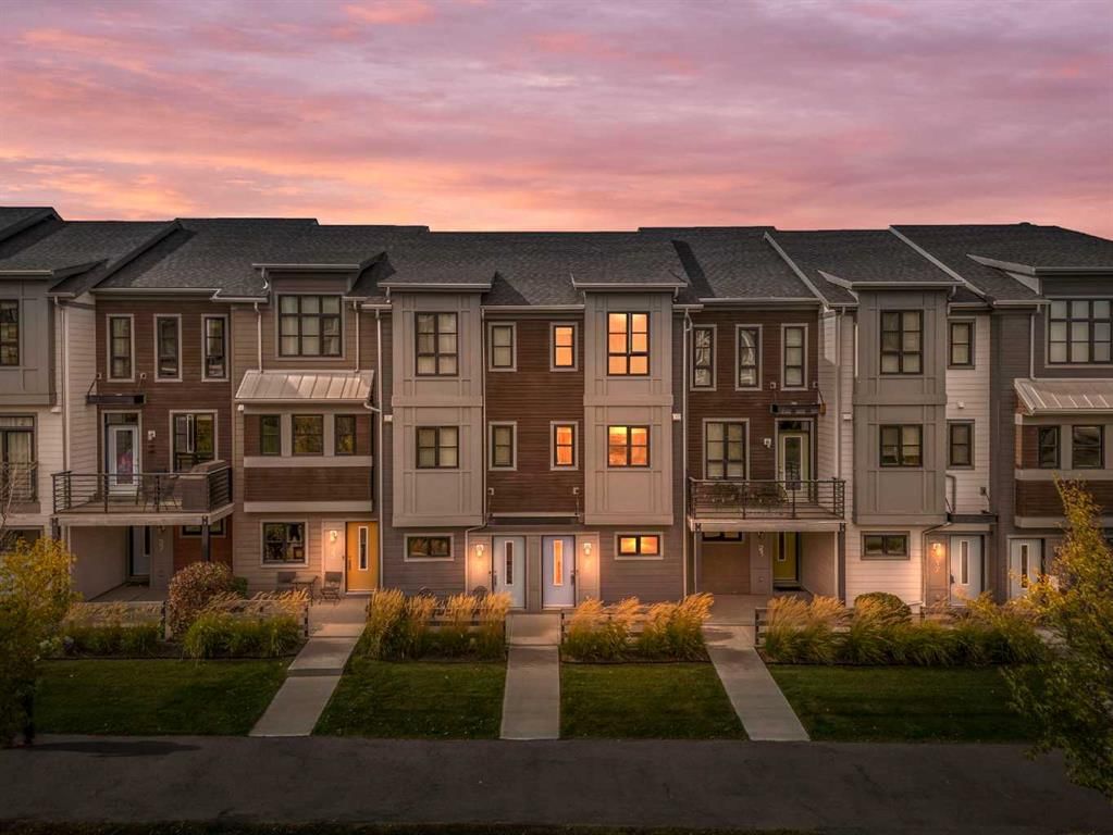 25 Walden Common SE, Calgary — main listing photo