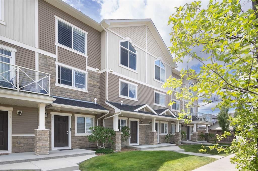 53 Skyview Ranch Manor NE, Calgary — main listing photo