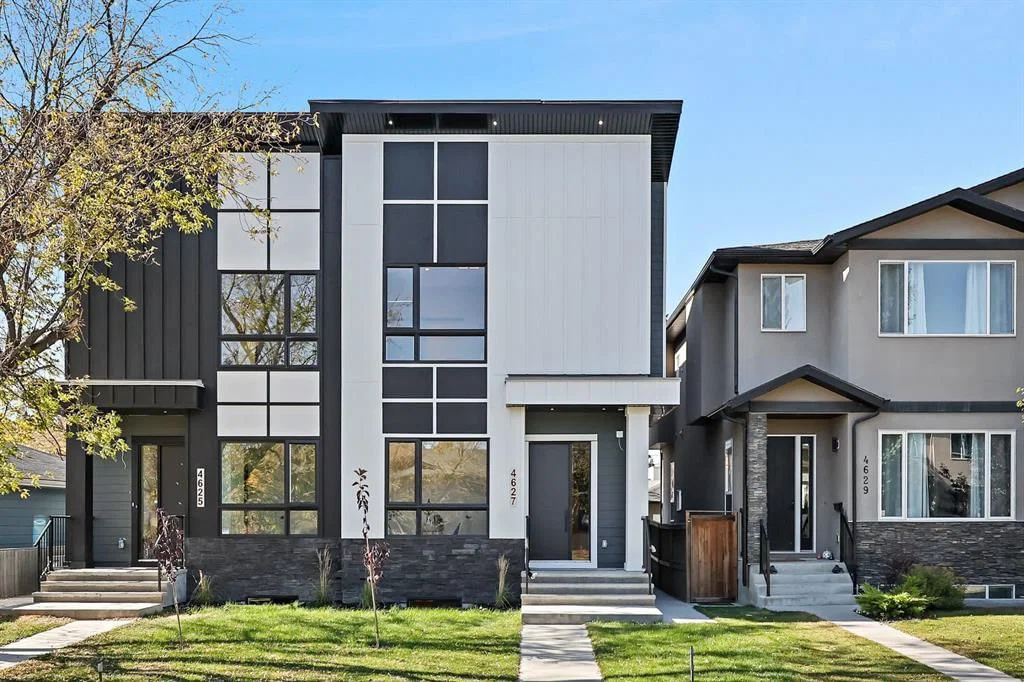 4627 84 Street NW, Calgary — main listing photo